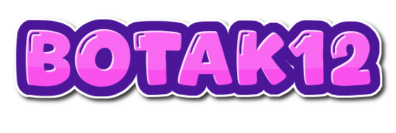 BOTAK12 LOGO